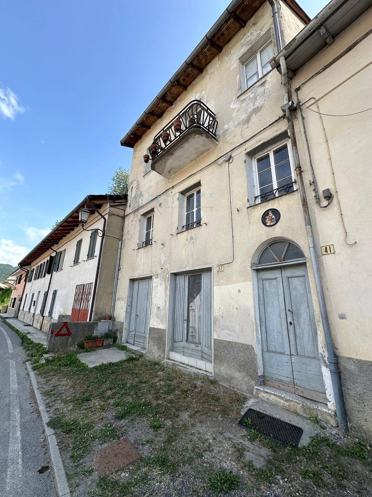 Foto 1 - Casa semi indipendente Via Giovanni Battista Pera, Calizzano - foto 1