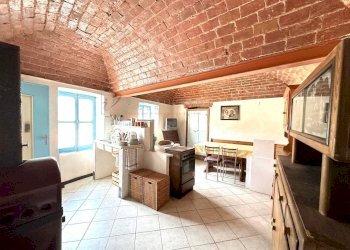Foto 4 - Casa semi indipendente Via Giovanni Battista Pera, Calizzano - foto 4