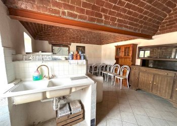 Foto 5 - Casa semi indipendente Via Giovanni Battista Pera, Calizzano - foto 5