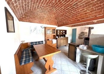 Foto 6 - Casa semi indipendente Via Giovanni Battista Pera, Calizzano - foto 6