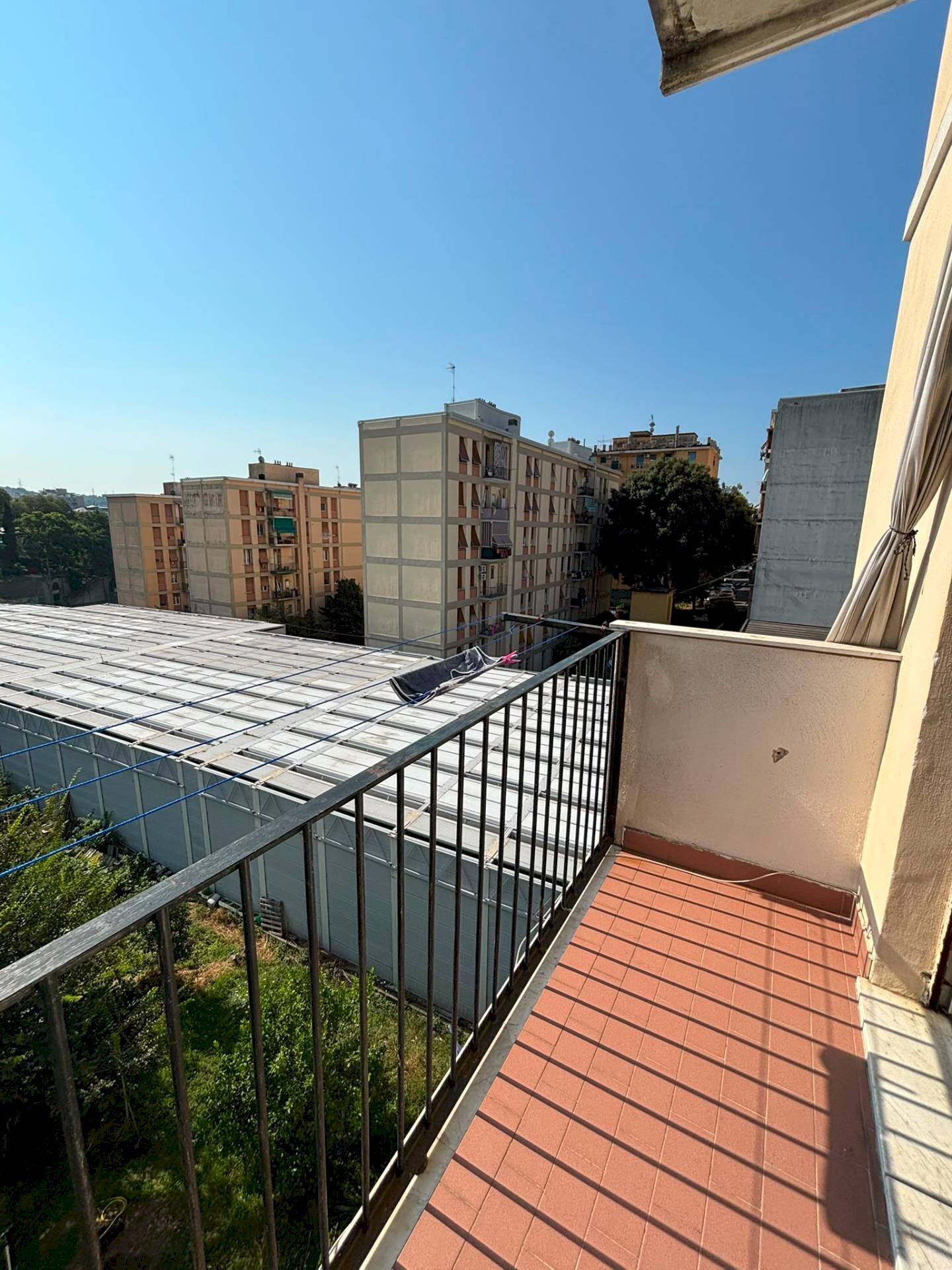 Foto 3 - Appartamento Via Santa Maria della Costa, Genova - foto 3