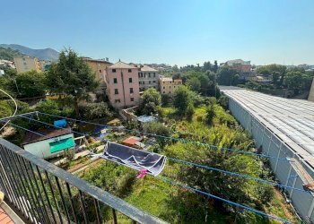 Foto 4 - Appartamento Via Santa Maria della Costa, Genova - foto 4