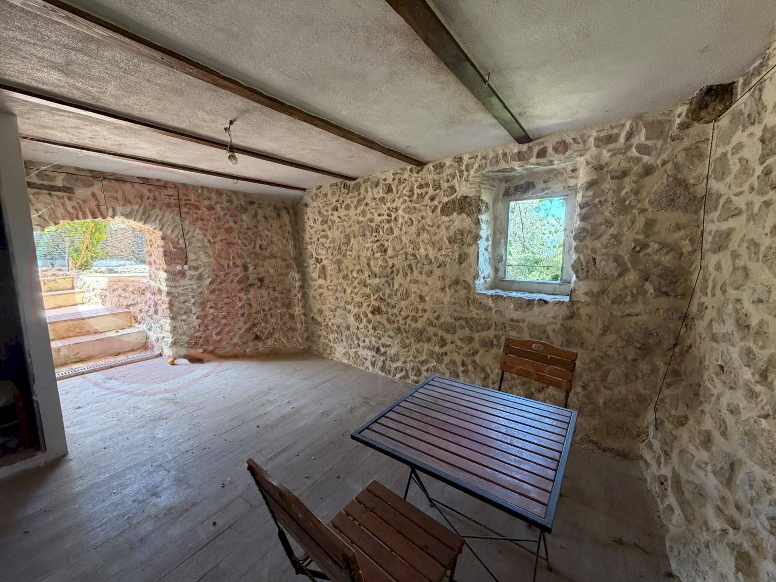 Foto 3 - Rustico Via Manfredi
70, Arce - foto 3