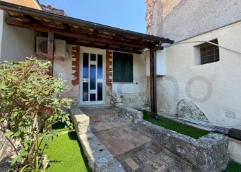 Foto 5 - Rustico Via Manfredi
 
70, Arce - foto 5