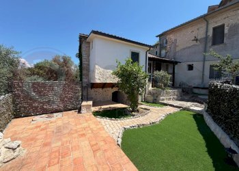 Foto 7 - Rustico Via Manfredi
 
70, Arce - foto 7
