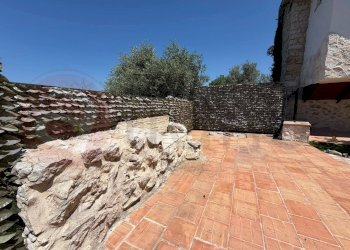 Foto 9 - Rustico Via Manfredi
 
70, Arce - foto 9