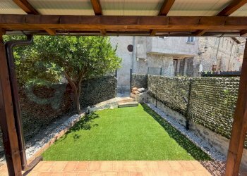 Foto 16 - Rustico Via Manfredi
 
70, Arce - foto 16