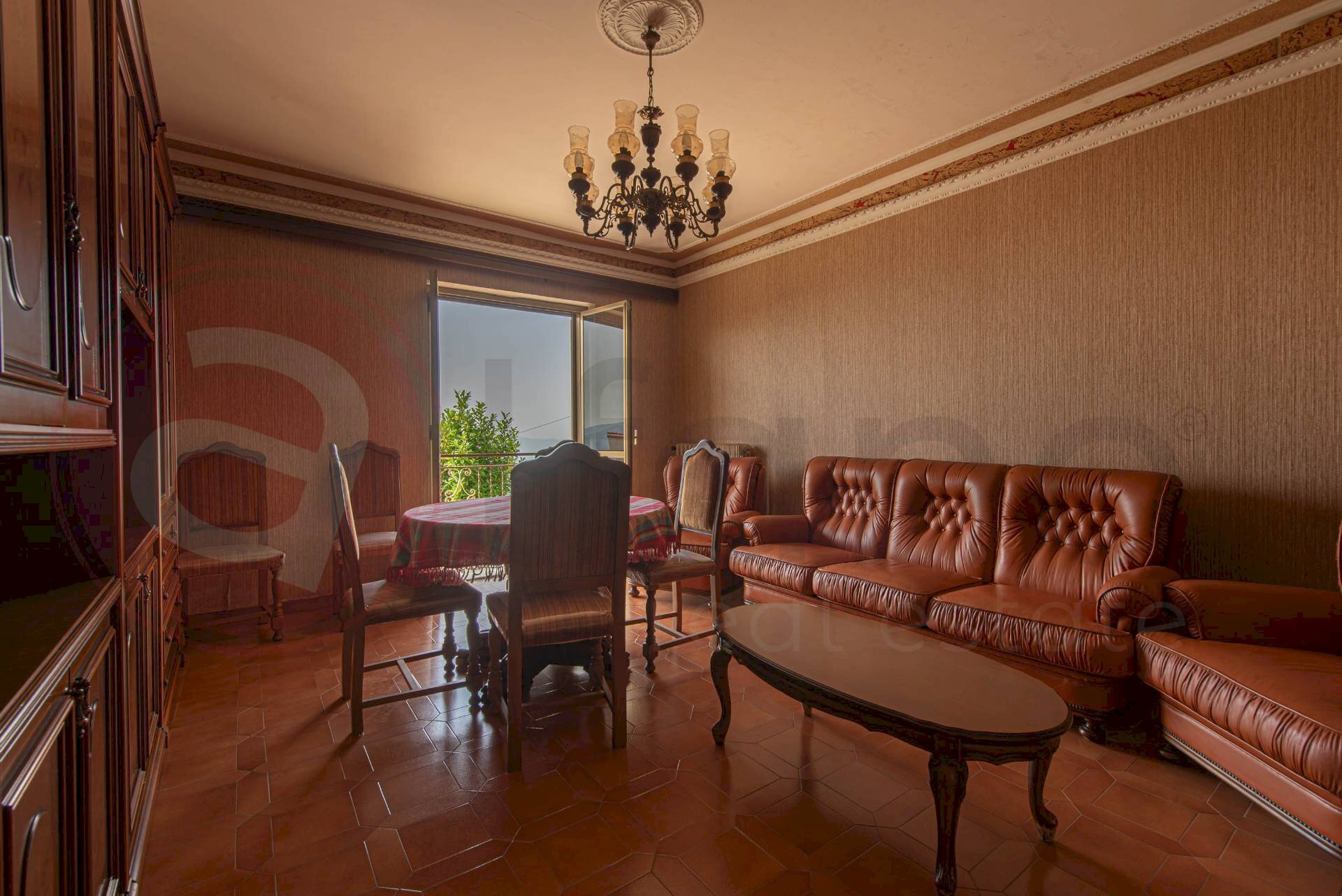 Foto 1 - Appartamento Via Ettore Notargiacomo
 
12, Santopadre - foto 1