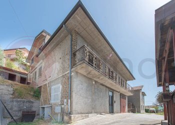 Foto 4 - Appartamento Via Ettore Notargiacomo
 
12, Santopadre - foto 4