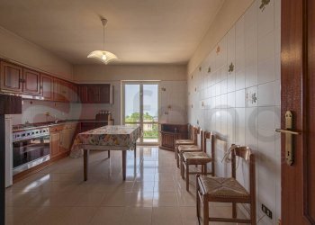 Foto 13 - Appartamento Via Ettore Notargiacomo
 
12, Santopadre - foto 13