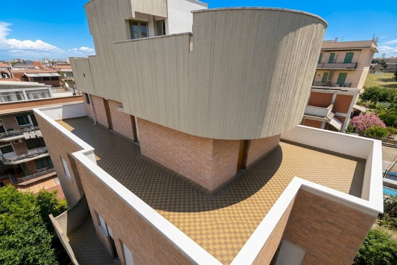Foto 1 - Attico Via Dei Genieri, Roma - foto 1