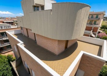 Foto 1 - Attico Via Dei Genieri, Roma - foto 1