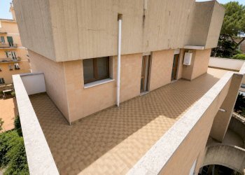 Foto 2 - Attico Via Dei Genieri, Roma - foto 2