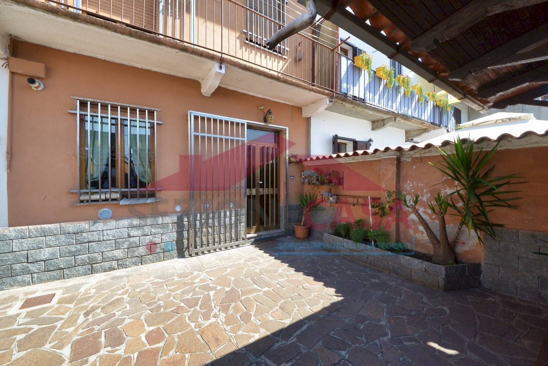Foto 1 - Three-room apartment VIA DON STOPPANI
 
31, Saronno - photo 1