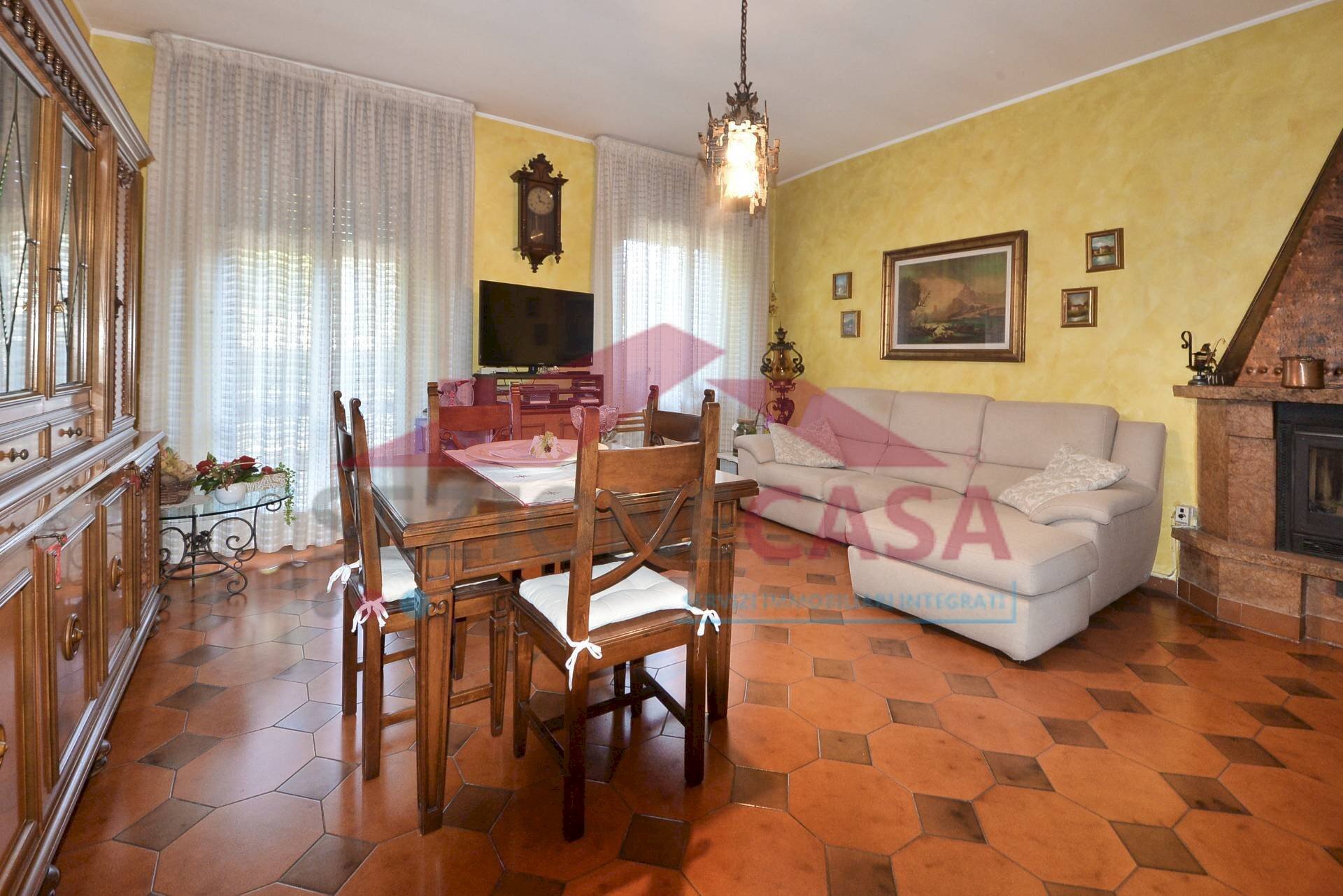 Foto 2 - Three-room apartment VIA DON STOPPANI
31, Saronno - photo 2