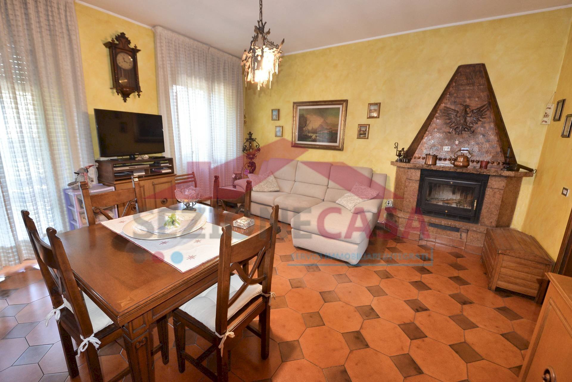 Foto 3 - Three-room apartment VIA DON STOPPANI
31, Saronno - photo 3