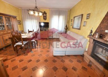 Foto 5 - Three-room apartment VIA DON STOPPANI
 
31, Saronno - photo 5