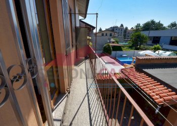 Foto 22 - Three-room apartment VIA DON STOPPANI
 
31, Saronno - photo 22