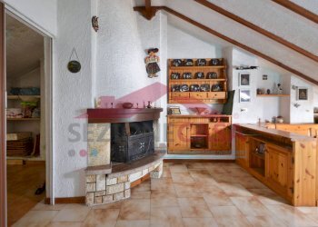 Foto 28 - Three-room apartment VIA DON STOPPANI
 
31, Saronno - photo 28