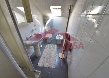 Foto 31 - Three-room apartment VIA DON STOPPANI
 
31, Saronno - photo 31