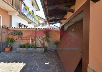 Foto 32 - Three-room apartment VIA DON STOPPANI
 
31, Saronno - photo 32