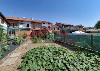 Foto 40 - Three-room apartment VIA DON STOPPANI
 
31, Saronno - photo 40