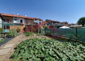 Foto 41 - Three-room apartment VIA DON STOPPANI
 
31, Saronno - photo 41