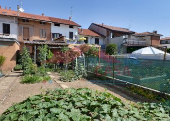 Foto 42 - Three-room apartment VIA DON STOPPANI
 
31, Saronno - photo 42