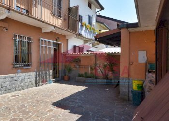 Foto 43 - Three-room apartment VIA DON STOPPANI
 
31, Saronno - photo 43