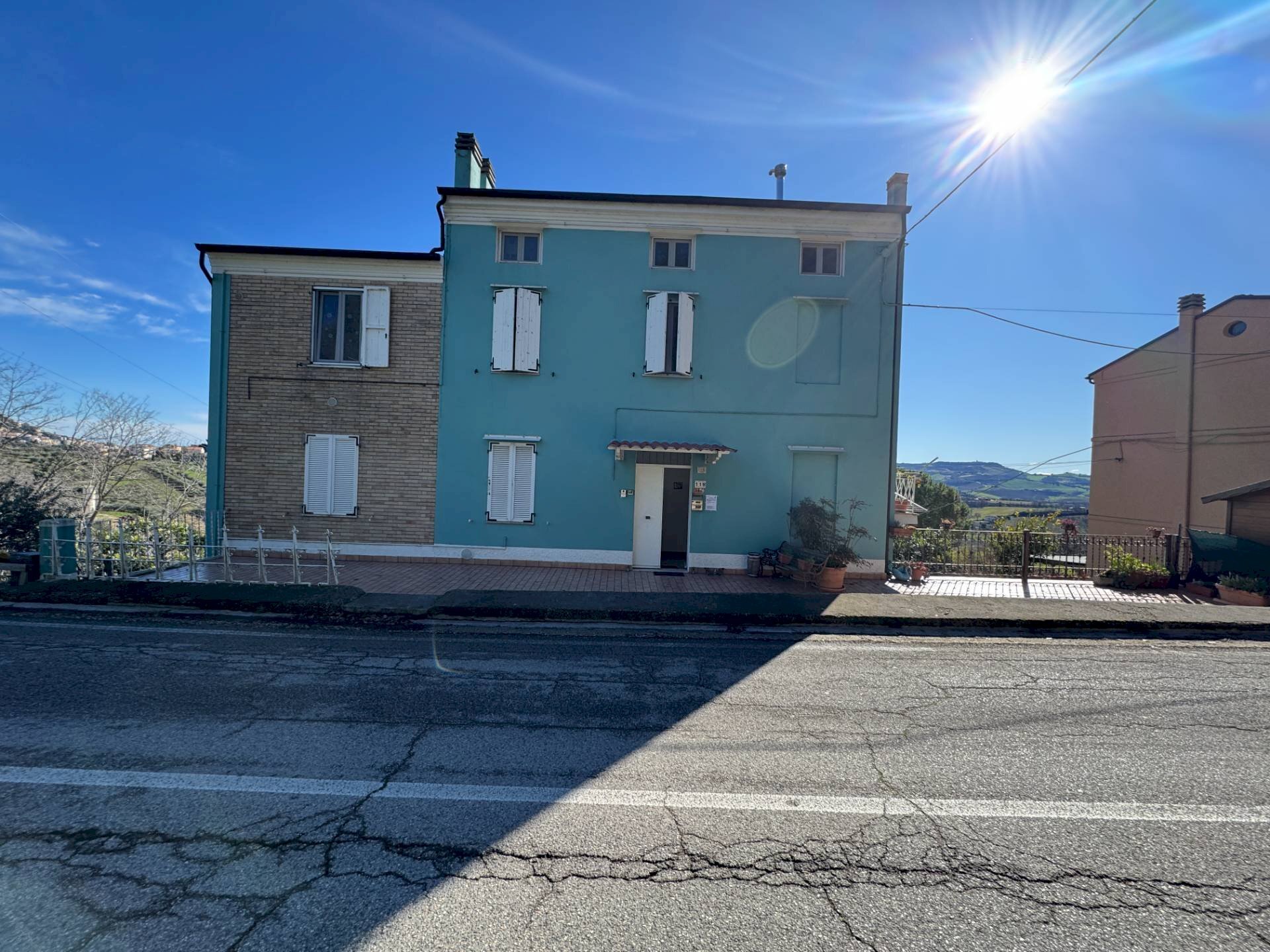 Foto 2 - Apartment Contrada Montone, Fermo - photo 2