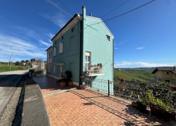 Foto 1 - Apartment Contrada Montone, Fermo - photo 1