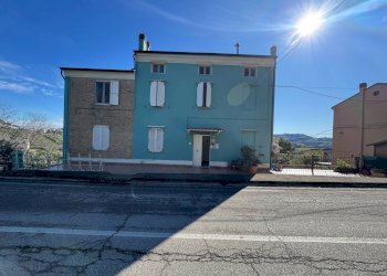 Foto 2 - Apartment Contrada Montone, Fermo - photo 2