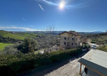 Foto 5 - Apartment Contrada Montone, Fermo - photo 5