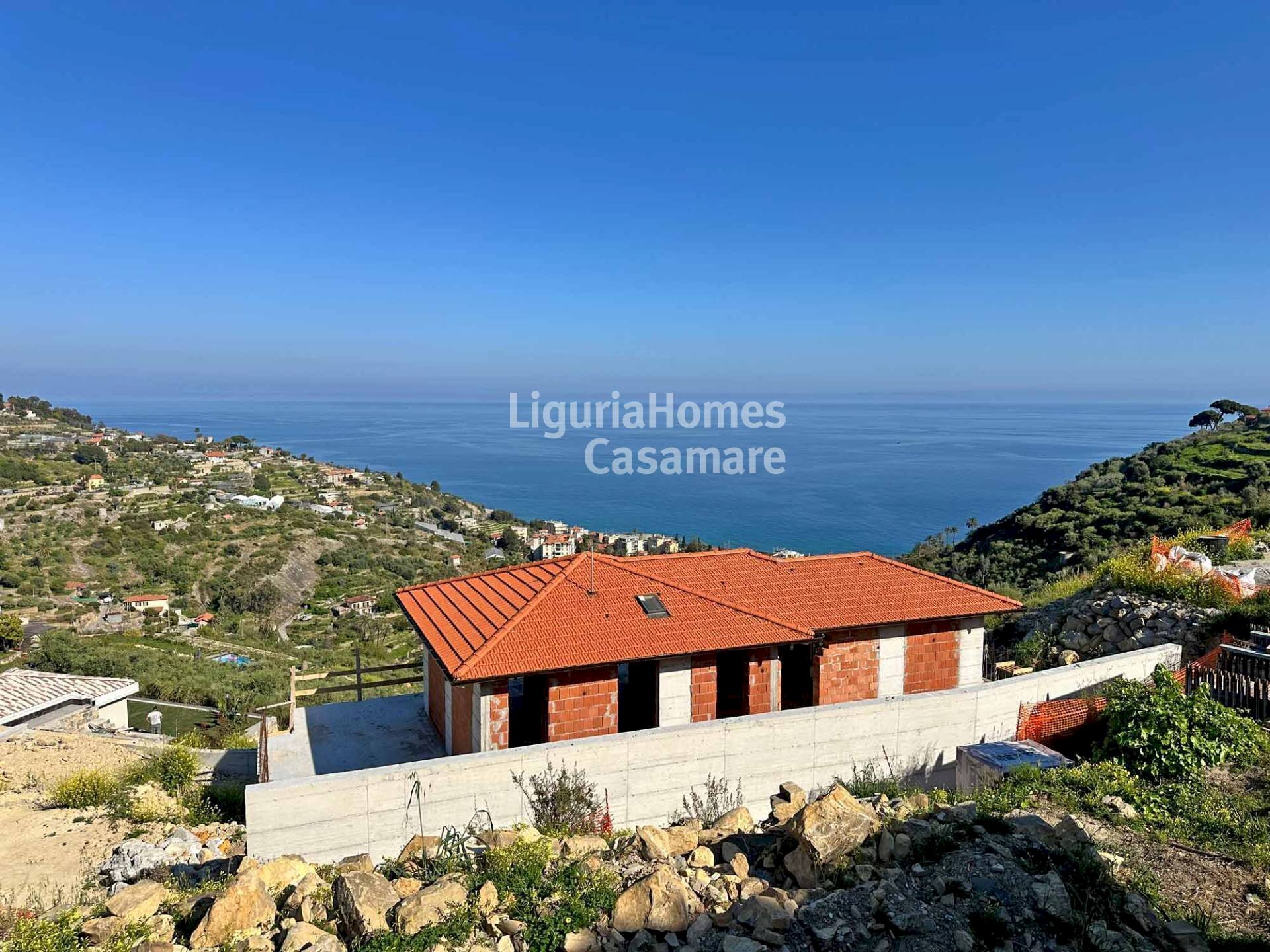 Foto 2 - Villa Via degli inglesi, Bordighera - photo 2