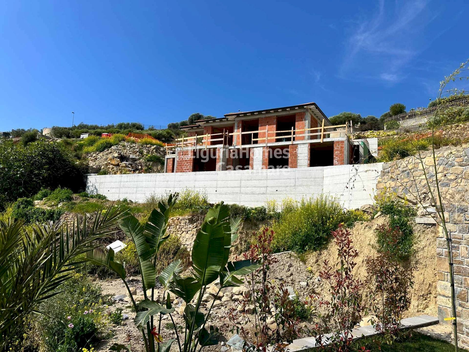 Foto 3 - Villa Via degli inglesi, Bordighera - photo 3