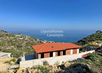 Foto 2 - Villa Via degli inglesi, Bordighera - photo 2