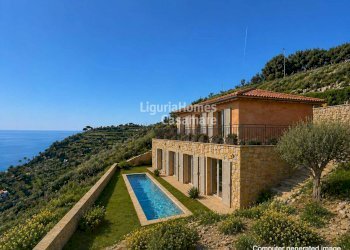Foto 5 - Villa Via degli inglesi, Bordighera - photo 5