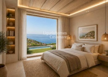 Foto 7 - Villa Via degli inglesi, Bordighera - photo 7