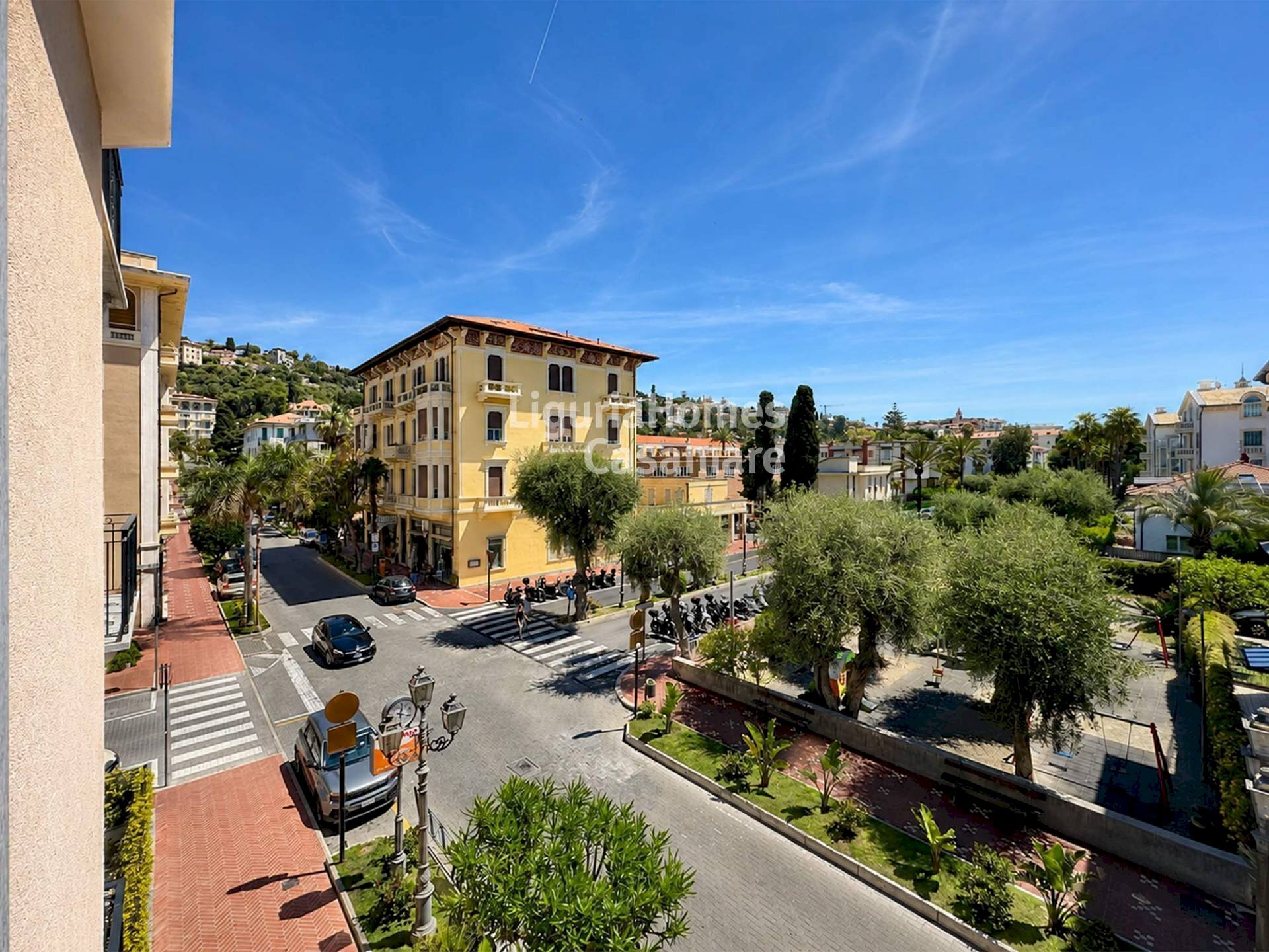 Foto 2 - Appartamento Corso Italia, Bordighera - foto 2