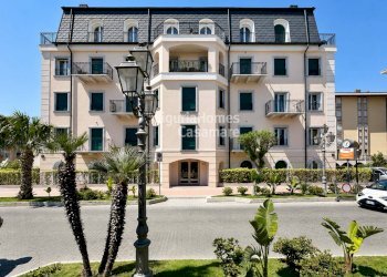 Foto 1 - Appartamento Corso Italia, Bordighera - foto 1