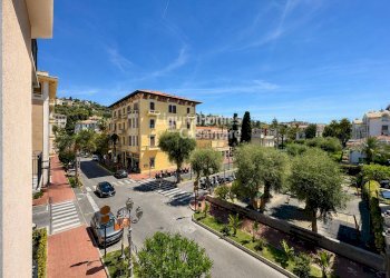 Foto 2 - Appartamento Corso Italia, Bordighera - foto 2