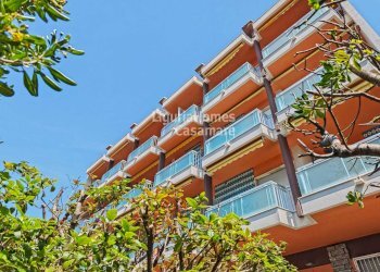 Foto 3 - Appartamento Via Cadorna, Bordighera - foto 3
