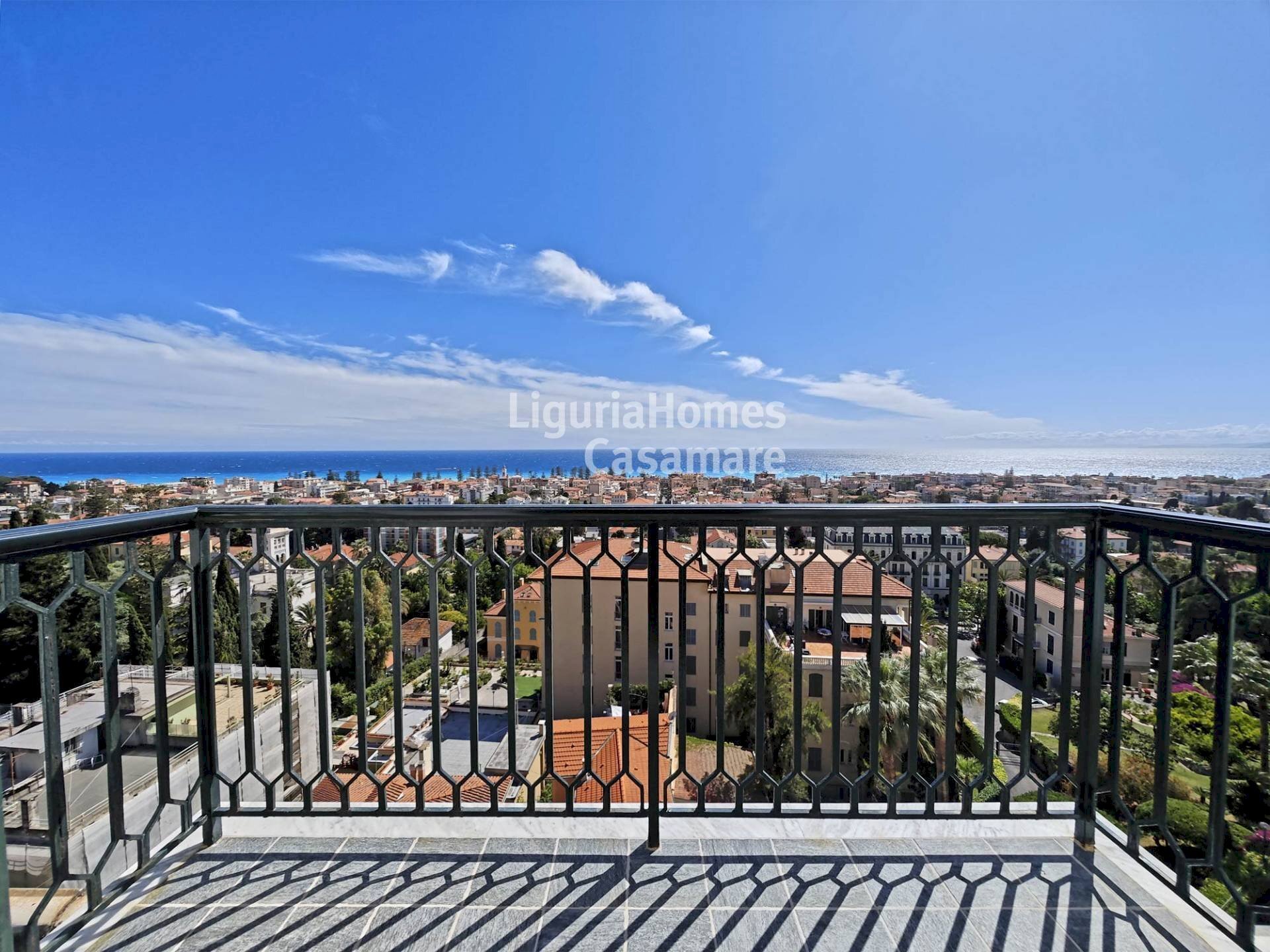 Foto 2 - Trilocale Via Romana, Bordighera - foto 2