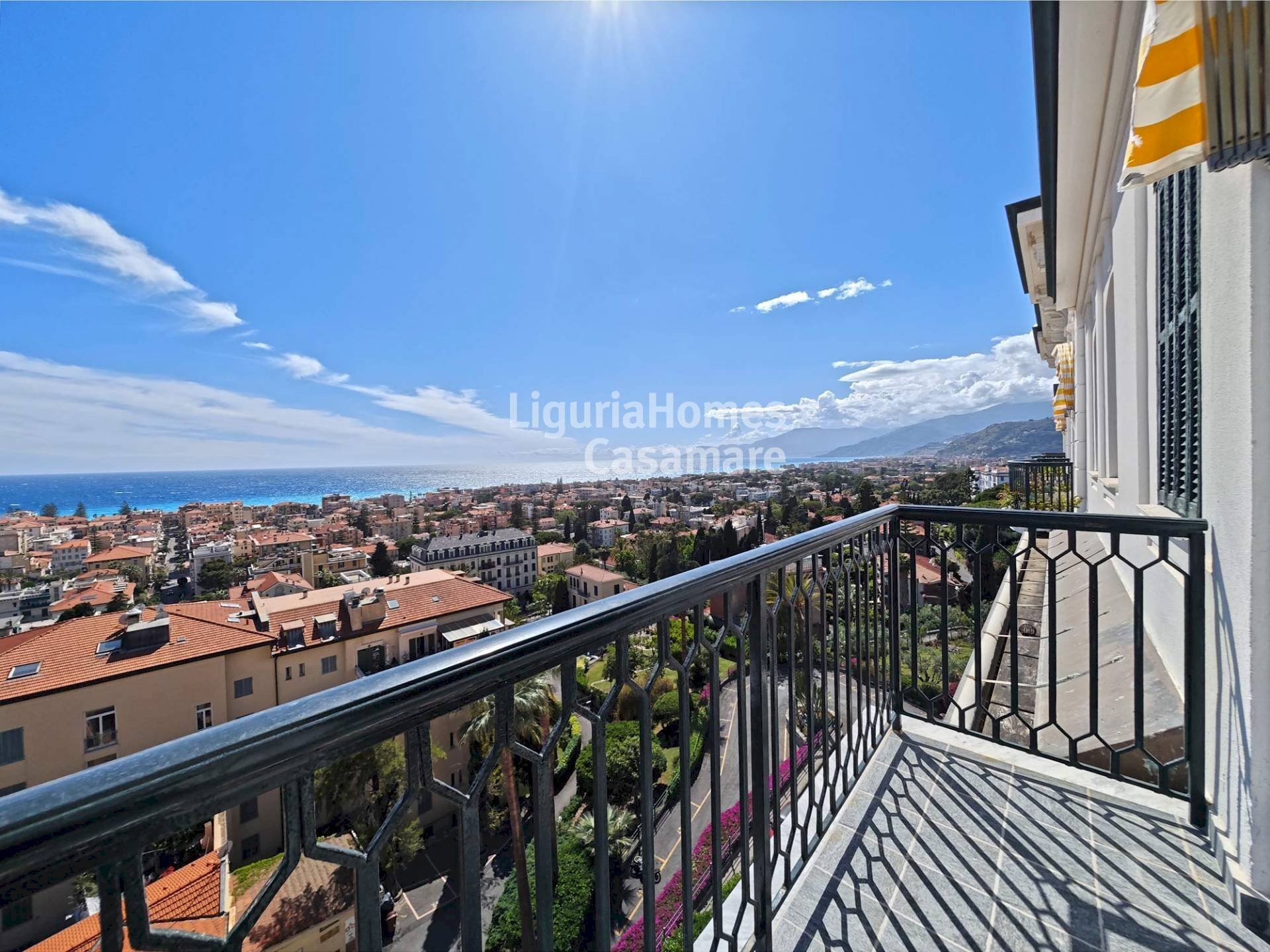 Foto 3 - Trilocale Via Romana, Bordighera - foto 3