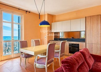 Foto 1 - Trilocale Via Romana, Bordighera - foto 1