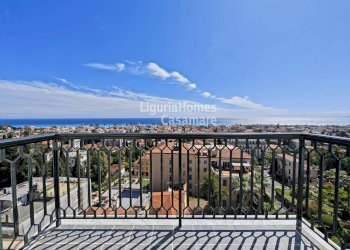 Foto 2 - Trilocale Via Romana, Bordighera - foto 2
