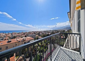 Foto 3 - Trilocale Via Romana, Bordighera - foto 3
