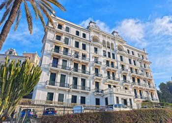 Foto 4 - Trilocale Via Romana, Bordighera - foto 4