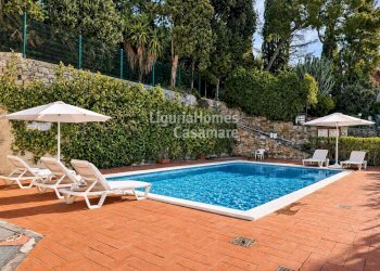 Foto 9 - Trilocale Via Romana, Bordighera - foto 9