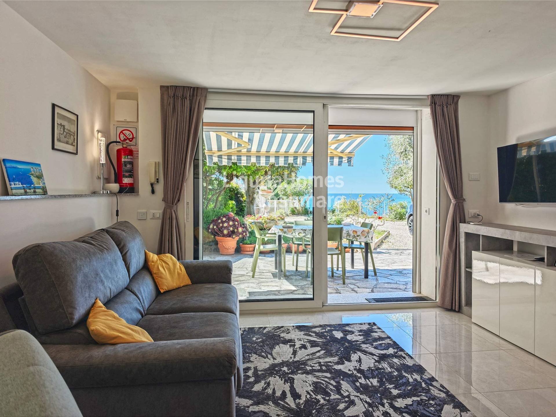 Foto 1 - Appartamento Via Giuseppe Balbo, Bordighera - foto 1